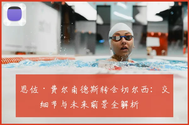 恩佐·费尔南德斯转会切尔西:交易细节与未来前景全解析