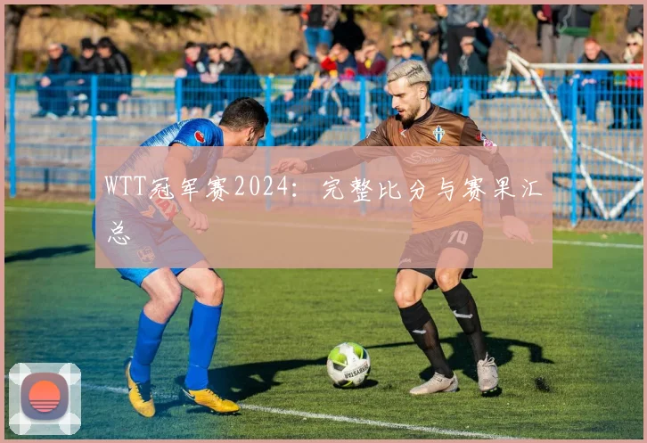 WTT冠军赛2024：完整比分与赛果汇总